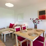 City Apartment With Superb Location