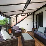 City Apartment With Superb Location