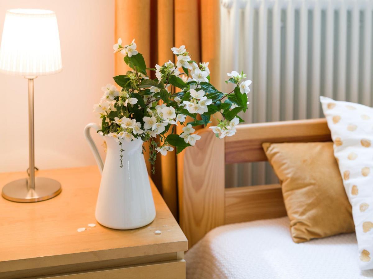 Apartment With Superb Location Krakow