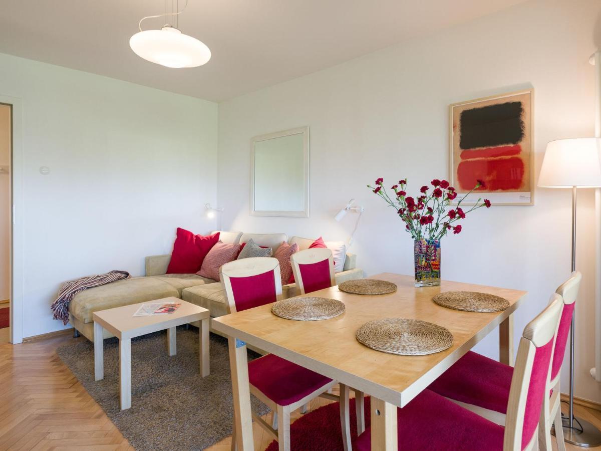 Apartment With Superb Location Krakow