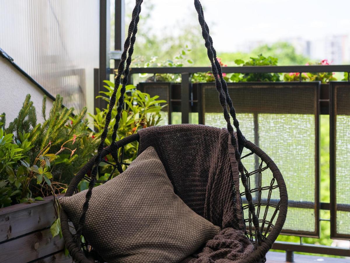 Apartament With Superb Location *