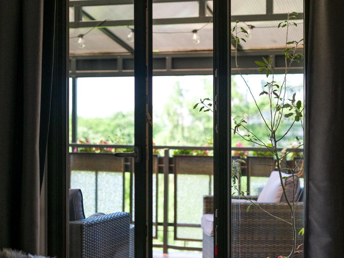 Apartament With Superb Location *